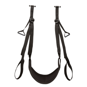 calexotics nocturnal sex swing black