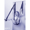 calexotics nocturnal sex swing black 4