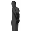 camisole pour bras arriere xtreme noire