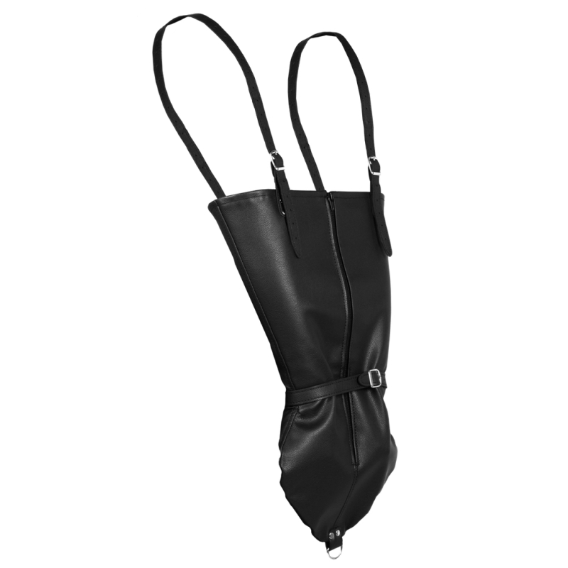 camisole pour bras arriere xtreme noire 2