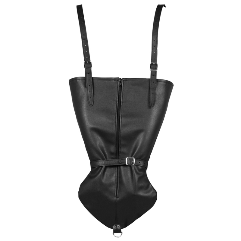 camisole pour bras arriere xtreme noire 3