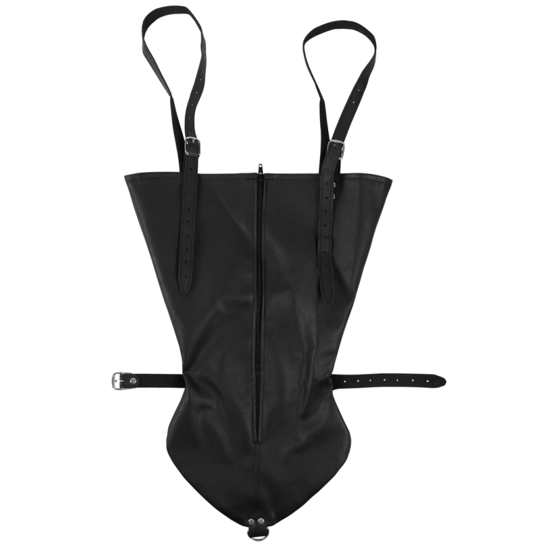 camisole pour bras arriere xtreme noire 4