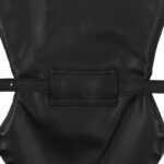 camisole pour bras arriere xtreme noire 6