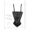 camisole pour bras arriere xtreme noire 7