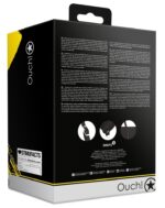 camisole pour bras arriere xtreme noire 8