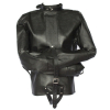 camisole strict jacket noir
