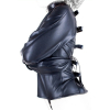 camisole strict jacket noir 2