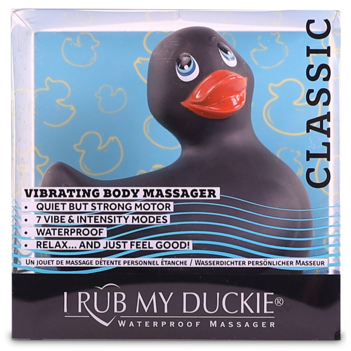 canard vibrant classic noir 1 scaled