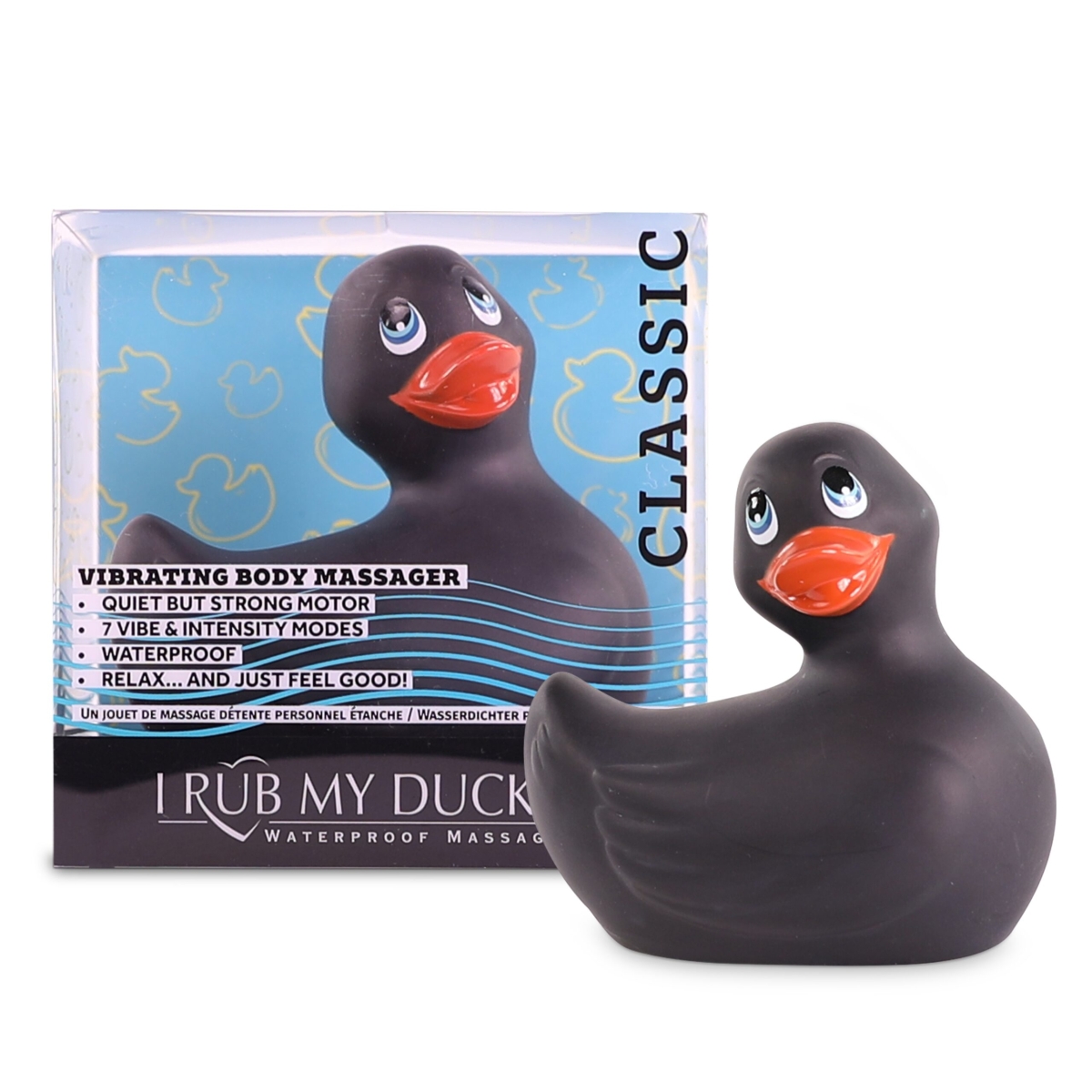 canard vibrant classic noir 3 scaled