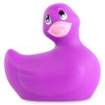 canard vibrant classic violet scaled