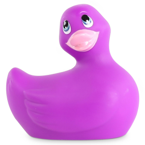 canard vibrant classic violet scaled