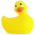 canard vibrant jaune scaled