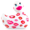 canard vibrant romance blanc et rose scaled
