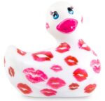 canard vibrant romance blanc et rose scaled