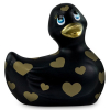 canard vibrant romance noir