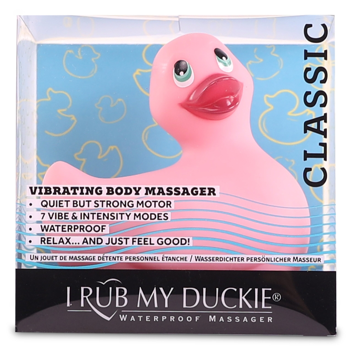 canard vibrant rose 1 scaled