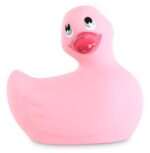 canard vibrant rose