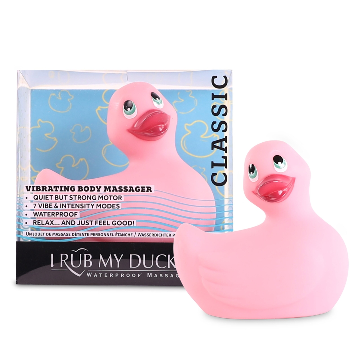 canard vibrant rose 2 scaled
