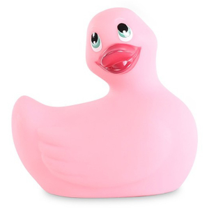 canard vibrant rose