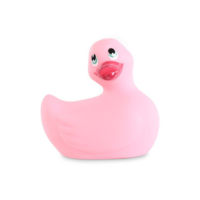 canard vibrant rose