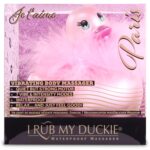 canard vibrant rose paris 1 scaled