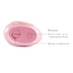 canard vibrant rose paris 4 scaled