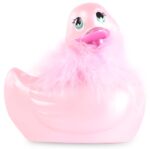 canard vibrant rose paris scaled