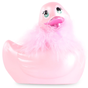 canard vibrant rose paris scaled