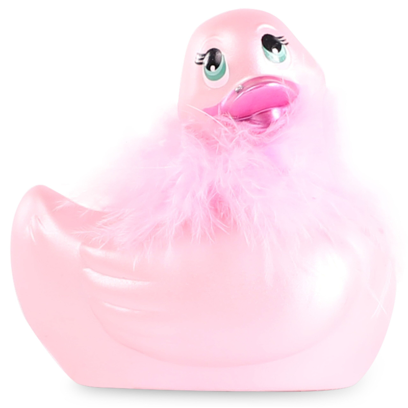 canard vibrant rose paris scaled