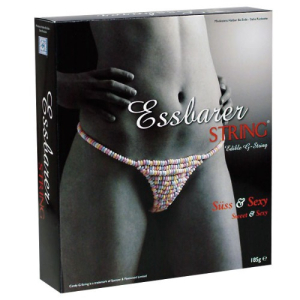 candy string friandise