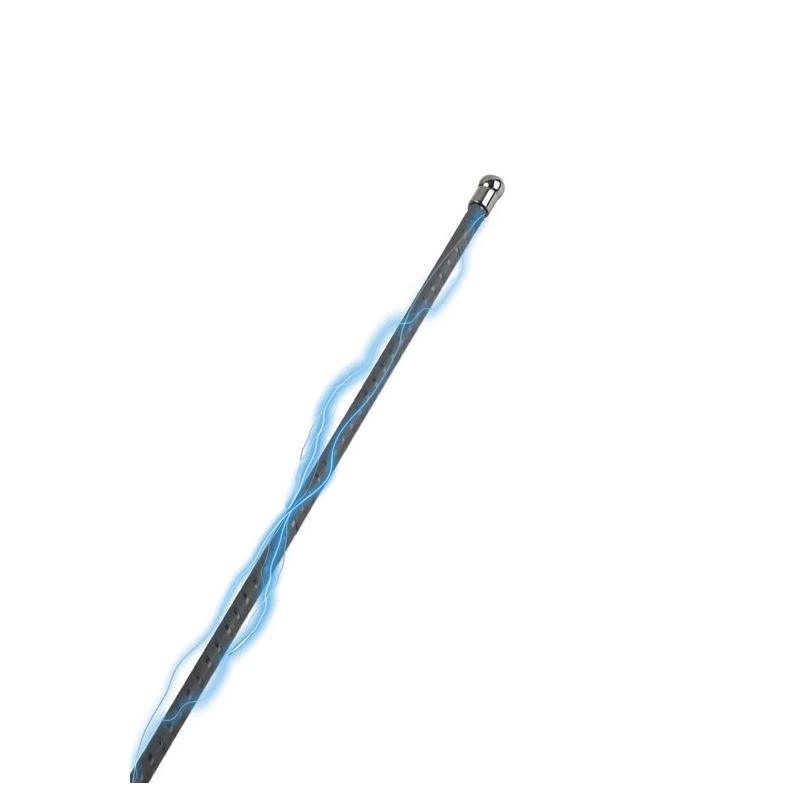 canne electro shock 55cm 2