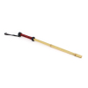 canne en bambou heavy thick 60cm 1