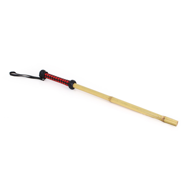 canne en bambou heavy thick 60cm 1