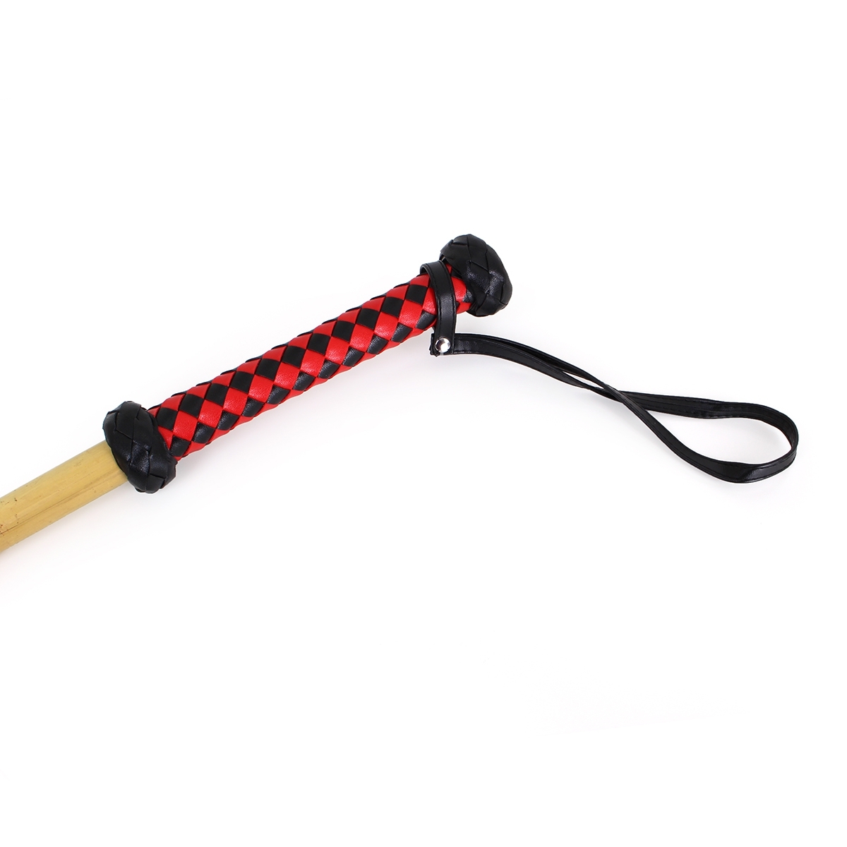 canne en bambou heavy thick 60cm 2