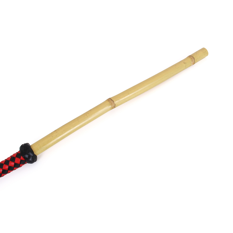 canne en bambou heavy thick 60cm 3
