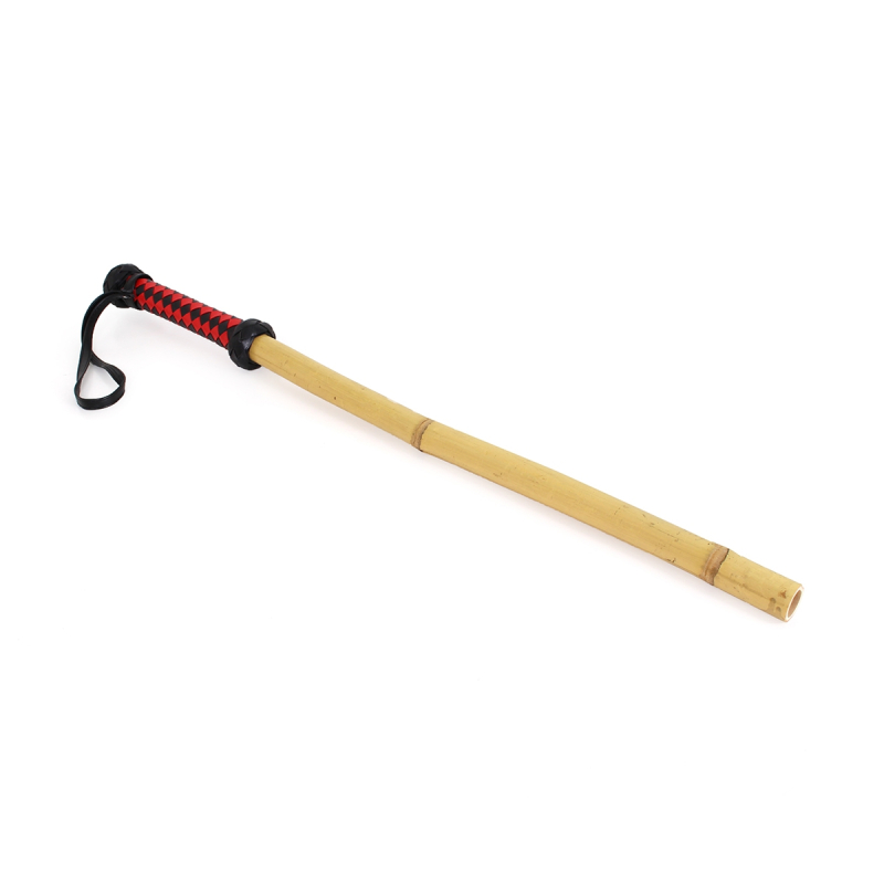 canne en bambou heavy thick 60cm 4