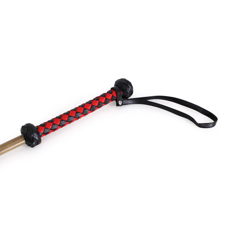 canne en bambou thin 60cm 2
