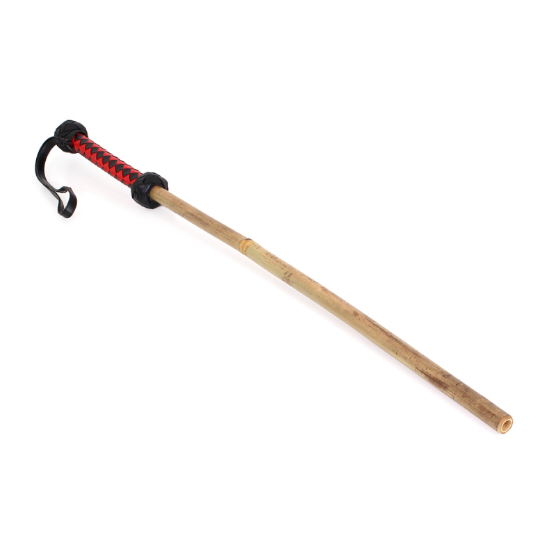 canne en bambou thin 60cm 4