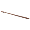 canne en bois rodstick 65 cm 2
