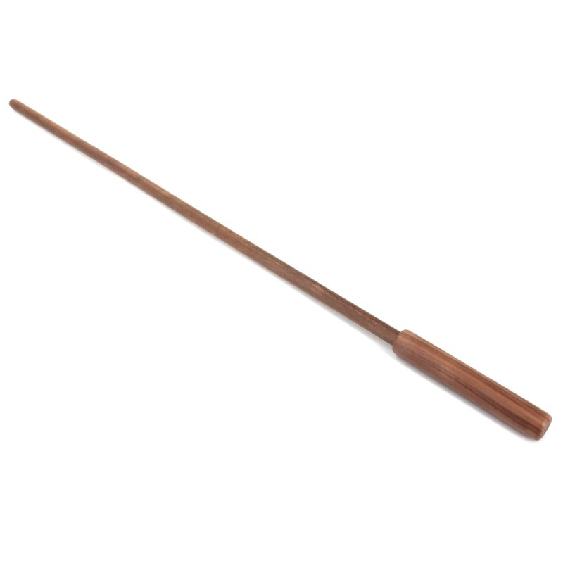 canne en bois rodstick 65 cm