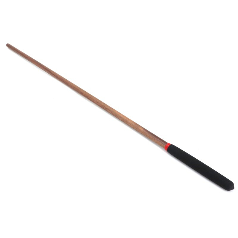 canne en bois stick 60 cm