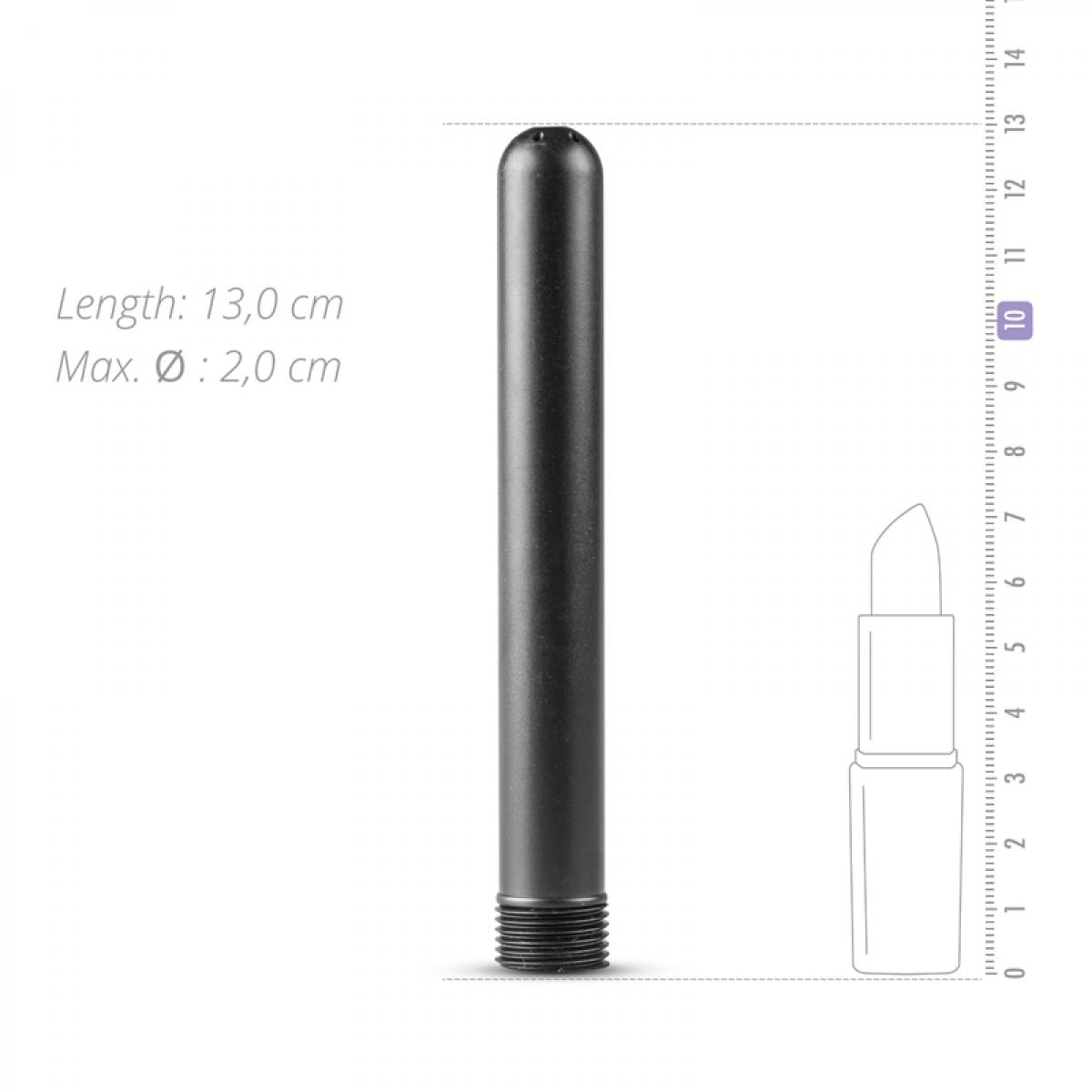 canule de lavement private shower 14 x 17 cm 3