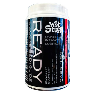 capsules lubrifiant intime x60