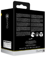 ceinture de chastete belt cock noire 6