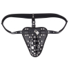 ceinture de chastete belt full noire 1