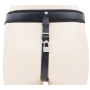 ceinture de chastete belt full noire 3