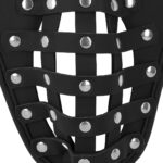 ceinture de chastete jock belt noire 5