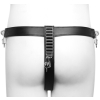 ceinture de chastete panty belt simili 1