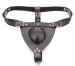 ceinture de chastete panty belt simili 2