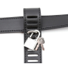ceinture de chastete panty belt simili 3